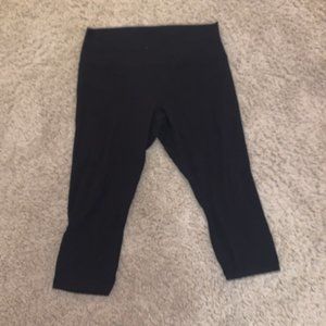 Lululemon Crop Align 21''